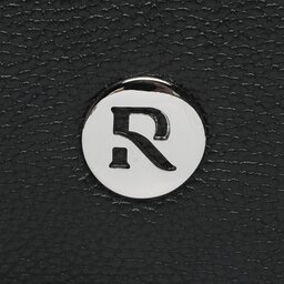 

Сумка Ryłko R40665TB Czarny UV6, Чорний
