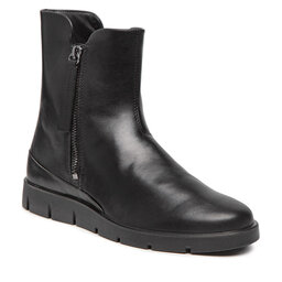 ECCO Bokacsizma ECCO Bella 28239301001 Black