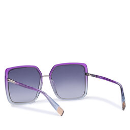 

Сонцезахисні окуляри Furla Sunglasses SFU622 WD00056-ACM000-LLA00-4-401-20-CN-D Lilas, Фіолетовий
