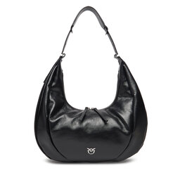 PINKO Τσάντα PINKO Slouchy Hobo Big PE 25 PLTT 104295 A29J Μαύρο
