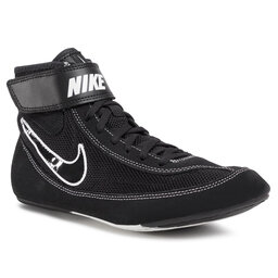 Nike Chaussures Nike Speedsweep VII 366683 001 Black/Black/White