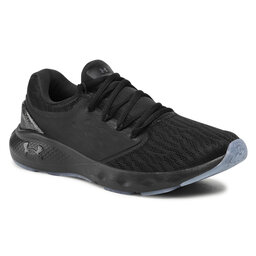 Under Armour Обувки Under Armour Ua Charged Vantage 3023550-002 Blk