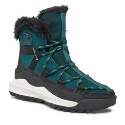 Sorel Schneeschuhe Sorel Ona™ Rmx Glacy Wp NL5050-301 Midnight Teal/Black