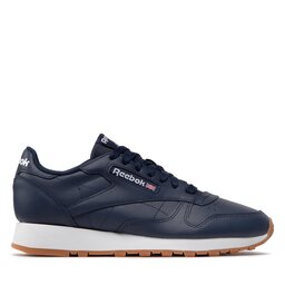 

Взуття Reebok Classic Leather GY3600 Vecnav/Ftwwht/Rbkg03, Cиній