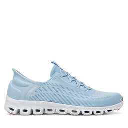 Skechers Laisvalaikio batai Skechers Glide-Step-Tranquility 104574/LTBL Žydra