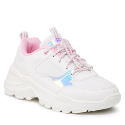Sprandi Laisvalaikio batai Sprandi CP40-21456Z White