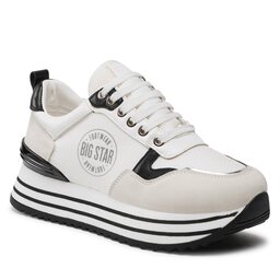 Big Star Shoes Sneakers Big Star Shoes LL274582 101
