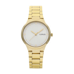 Lorus Klocka Lorus Classic RG272UX9 Gold
