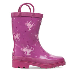 Regatta Botas de agua Regatta Minnow RKF451 Rosa