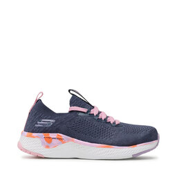 

Снікерcи Skechers Solar Fuse 302040L/NVMT Navy/Multi, Cиній