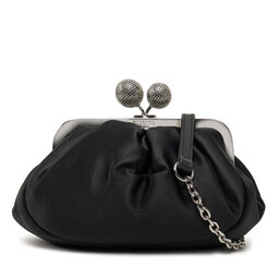 Weekend Max Mara Handtasche Weekend Max Mara Emmy 2515511094650 Schwarz