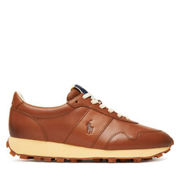 Polo Ralph Lauren Сникърси Polo Ralph Lauren Prl Trail125 Sk Ltl 804956685001 Кафяв