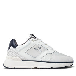 

Снікерcи Gant Beeker 24633895 Off White G20, Білий