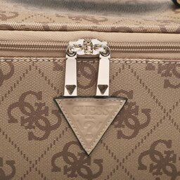 

Кейс Guess Berta (B) Accessories PWB868 84930 LGW, Коричневий