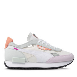 

Взуття Puma Future Rider Cut-Out Wns 383826 02 Pristine/Lavendfog/Ice Flow, Бежевий