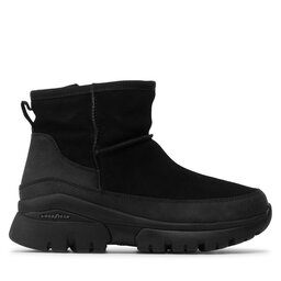 

Ботильйони Skechers Stormcrusher 167279/BBK Black, Чорний