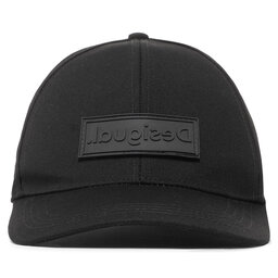 

Бейсболка Desigual 20WAHK10 2084, Чорний