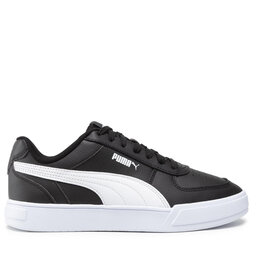 

Снікерcи Puma Caven 380810 04 Black/White/White, Чорний