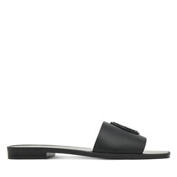 Just Cavalli Παντόφλες Just Cavalli Elsie78RA3S93 ZPB20 Μαύρο