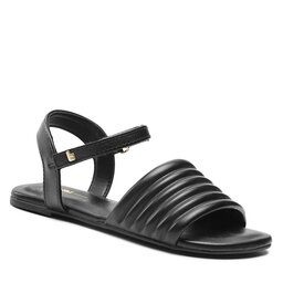 Bibi Sandale Bibi Little Me 1104294 Black