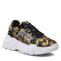 Versace Jeans Couture Sneakersy Versace Jeans Couture 74YA3SCC ZS700 G89