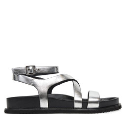 Tamaris Sandali Tamaris Newd By Tamaris 1-28402-44 Argento