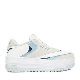 Reebok Сникърси Reebok EO-CLUB C EXTRA 100226769 Бял