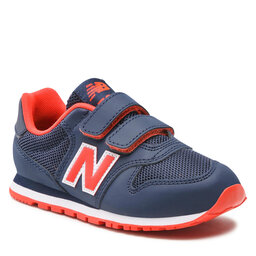 New Balance Snīkeri New Balance PV500PN1 Tumši zils