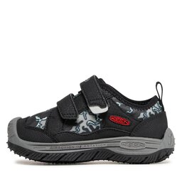 

Туфлі Keen Speed Hound 1026213 Black/Camo, Чорний