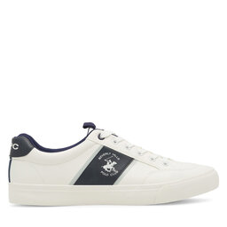 Beverly Hills Polo Club Αθλητικά Beverly Hills Polo Club M-SS24-3C012 Λευκό