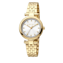 Esprit Zegarek Esprit ES1L281M1065 Gold