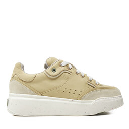 Max Mara Sneakersy Max Mara Activegreen 2414761111 Beżowy