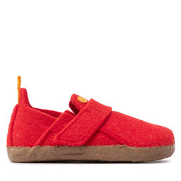 

Тапочки Birkenstock Zernatt Hl Kids 1023094 Active Red, Червоний