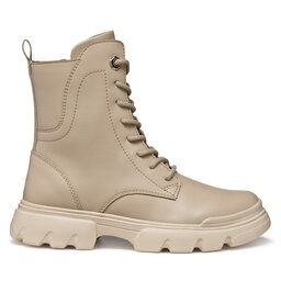 Geox Ilgaauliai Geox J Junette J56HVB 000BC C5000 D Smėlio
