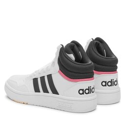 

Взуття adidas Hoops 3.0 GW5455 White, Білий