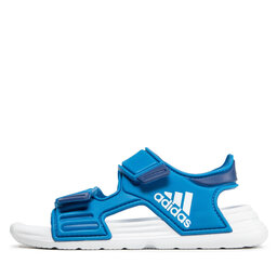 

Босоніжки adidas Altaswim C GV7803 Blue Rush/Cloud White/Dark Blue, Голубий