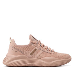 

Снікерcи Big Star Shoes KK274348 Dk.Pink, Рожевий
