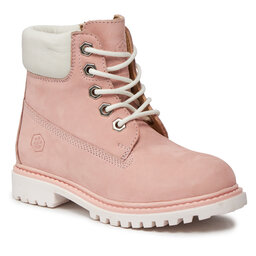 Lumberjack Pohodni čevlji Lumberjack RIVER SG00101-024-D01 Rose CH011