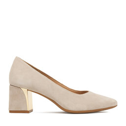 Lasocki Pumps Lasocki CEO-WB-UMI-01 Braun