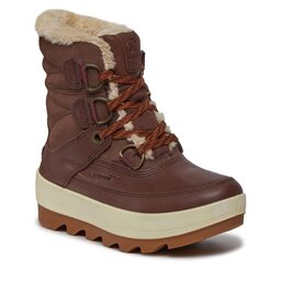 Kamik Schneeschuhe Kamik Celeste M WK2428 Dbr