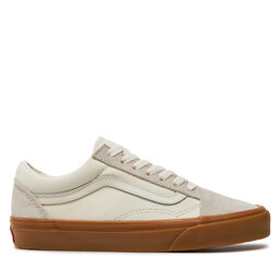 Vans Teniși Vans Old Skool VN000CR5OVM1 Écru