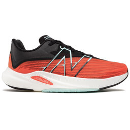 

Взуття New Balance FuelCell Rebel v2 MFCXLR2 Червоний