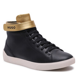 Hugo Αθλητικά Hugo Zero 50474397 10202344 01 Black 002