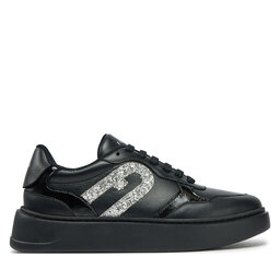 Furla Laisvalaikio batai Furla Sport Lace-Up Sneaker YI07SPT BX3727 OSI00 Juoda