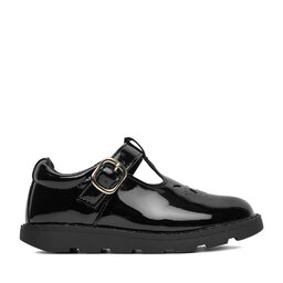 Beverly Hills Polo Club Pantofi Beverly Hills Polo Club CEO-CM250117-1 Negru