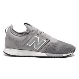

Снікерcи New Balance MRL247OK Сірий