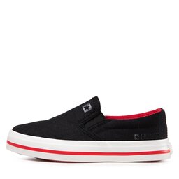 

Кросівки Big Star Shoes HH374013 Black, Чорний