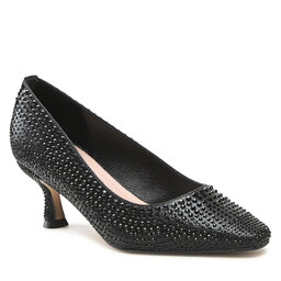 Menbur Lågskor Menbur 23488 Black