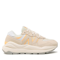 

Снікерcи New Balance, Бежевий