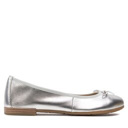 Marco Tozzi Ballerine Marco Tozzi 2-22100-41 Argento